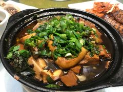 -利鸿私宴(南京路步行街店)