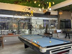 -弓舍射箭俱乐部(高新总店)