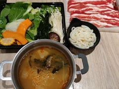 -吉野家(学院路店)