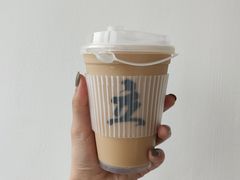 -UPUPKAFE  立咖啡(浏城桥店)