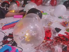 -尊立方海鲜酒店·生日宴·家宴
