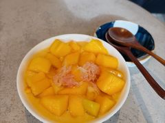 -小团圆糖水铺(襄阳南路店)