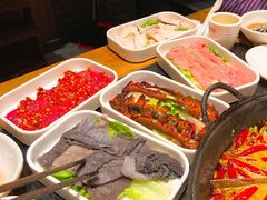 -纸盐河码头火锅(十八梯店)