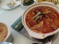 -湖锦酒楼·32年地道湖北菜(光谷店)