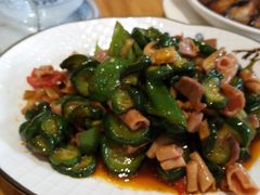 -老奶奶私房菜(天台里街店)