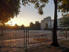 -河北中医学院(橘泉校区)