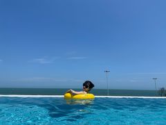 -汕头中海黄金海岸水上乐园