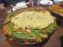 -福苗小骆驼烧烤(望京店)