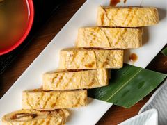 -千代饮兵卫日本料理(东二环泰禾广场西区店)
