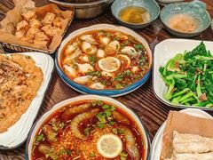 -大洋家·精品潮汕菜·生腌砂锅粥(天河东路店)
