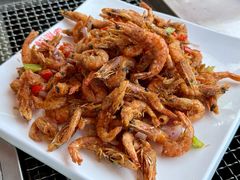 -蒙古人烤羊腿(裕兴路店)