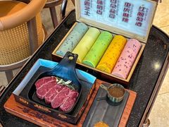 -一沙一城·岩烤牛扒(深圳首店)