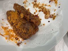 -盛百味·家宴餐厅(霸州分店)