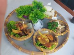 -菌彩云南野生菌火锅(呈贡七彩云南第壹城店)