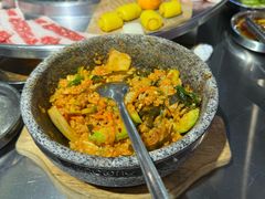 -哈哈碳都·牛肋条无限自助烤肉(宝龙店)