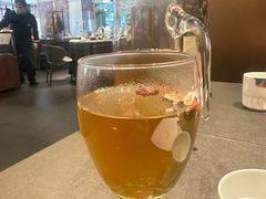 -旺顺阁·北京菜·烤鸭(大望路店)