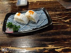 冰皮榴莲手握-小川洋风料理(汉街店)