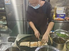 -金杨老摊头蛋饼(金口路店)