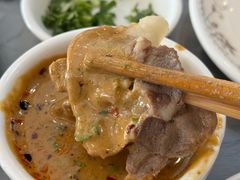 -鑫龙火锅城(青岛分店)