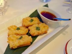 -天龙轩(香港丽思卡尔顿酒店)