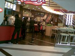 门面-卡乐星(美罗城店)
