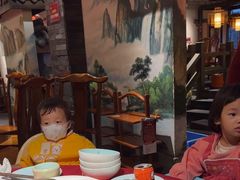 -蓉城老妈火锅(双林路店)