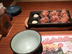 -仓桥家·焗寿司·锅物(光谷步行街店)