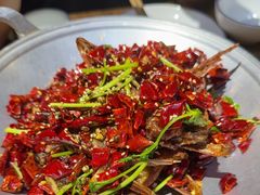 -叶派龙虾•招牌香辣蟹·海鲜(中海国际店)