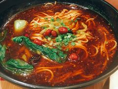 -蓉李记成都名小吃(武汉菱角湖万达店)