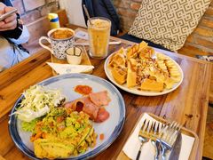 -西关84·History·Art·Cafe