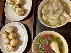 哑巴生煎-哑巴生煎(临顿路店)
