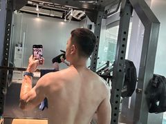 -Hi GYM嗨健身(泥城店)