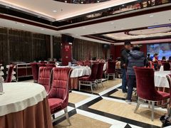 大堂-山东老家(黄埔分店)
