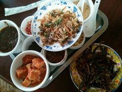 android_upload_pic-朝伟清真铜瓢牛肉馆(三十年老·店)