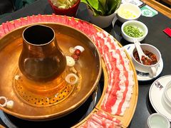 -北门涮肉·铜锅涮肉(南锣鼓巷店)