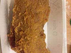-德克士(阳光店)
