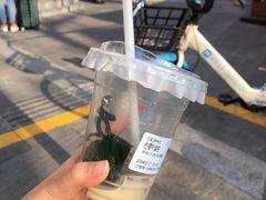 -UPUPKAFE  立咖啡(浏城桥店)