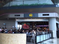 -美心Food2(赤腊角机场店)