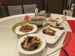 -凯鸽酒楼(大同振兴街店)