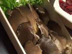 -古关火锅店(古北水镇景区店)