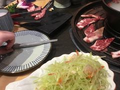 -龙记珍牛和牛烧肉(龙南街店)