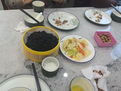 -紫藤园·天目湖大鱼头(南山竹海店)