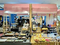 -丽达购物中心(崂山店)