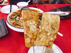 豆腐干-林记生蚝·专注生蚝三十载(创意园店)
