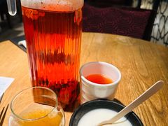 -耶里夏丽·新疆菜·家庭聚场(百联中环购物广场店)