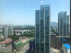 -南京凤凰台饭店