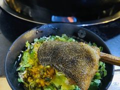 -铜元老码头鳝鱼火锅