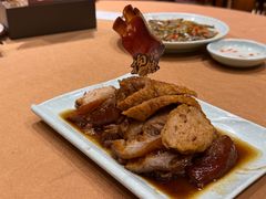 -抱德·潮汕味(敦和店原惠城鱼仔)