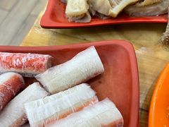 -鸡公煲(南竹饭店)