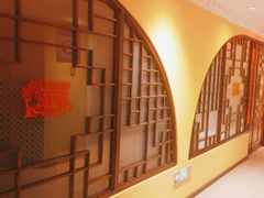 -西贝(六里桥旗舰店)
